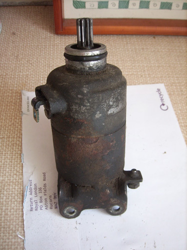 Piaggio vespa et4 - et4, 125