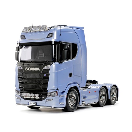 Tamiya 56368 scania 770 s - scania,