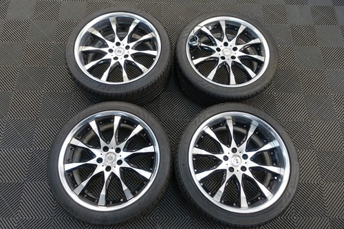Audi v10 staggered - s8,