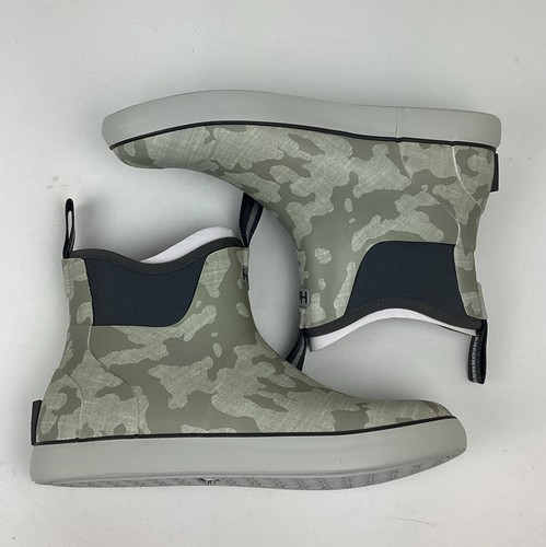 Huk men rogue wave ankle - huk,
