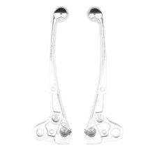 Motorcycle Left And Right Hand