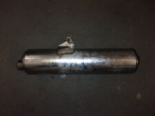 BMW R1150GS EXHAUST END CAN