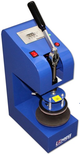 Plate heat press sublimation - plate,