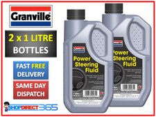 2 x Granville Power Steering