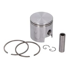Piston Set DR 85ccm 50mm for