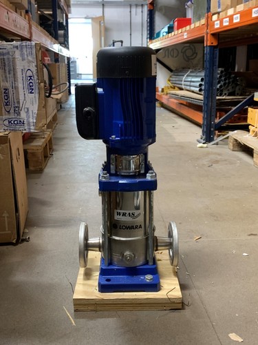 Lowara sv204 - lowara,