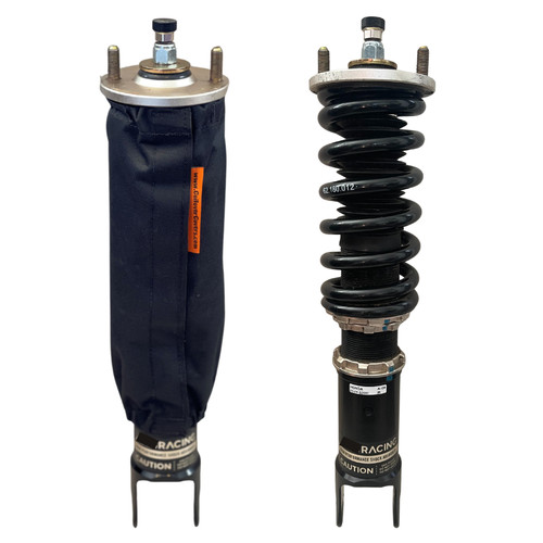 Pair waterproof coilover - pair,
