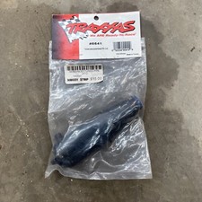 Traxxas 5541 Assembled Tuned Pipe Jato (TRX 2.5) New Free Shipping