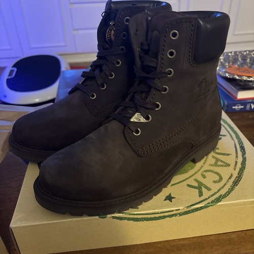 Panama jack nobuck suede - jack,
