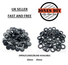 PVC RUBBER GROMMET 20MM 25MM