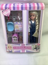 Sindy Pet Parlour Playset with