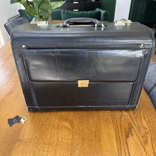 Vintage Genuine Leather