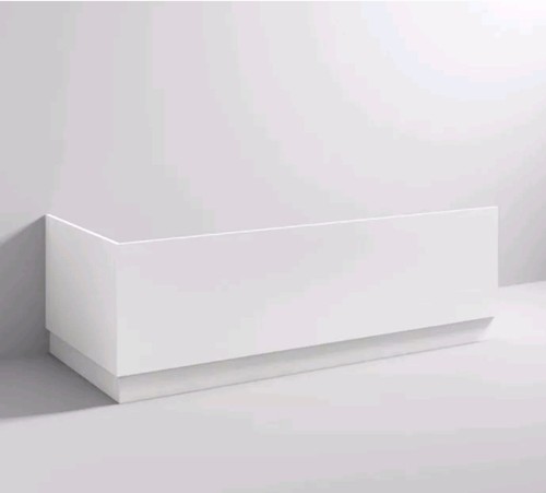Bath mdf wood - mdf, set