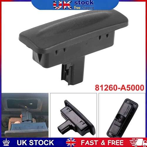Boot release switch for - boot,