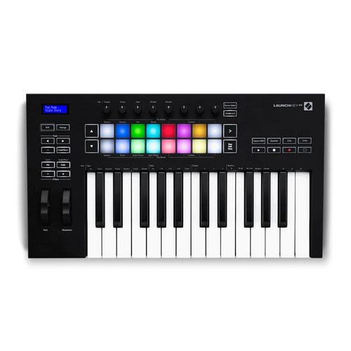 Novation launchkey mini mk3 - mini,