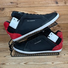 Adidas Trainers Mens Size UK 9