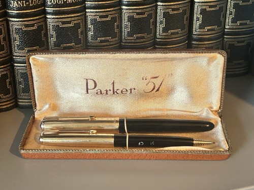 Parker aerometric demi - aerometric,