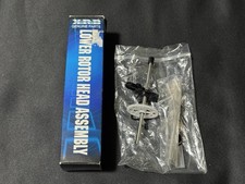 Hirobo 0301-006 XRB Lower Rotor Head Assy  Made in Japan