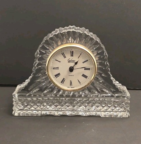 Vintage royal gallery crystal - royal,