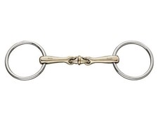 Sprenger WH Ultra Snaffle