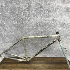 Vintage Diamond Back Apex