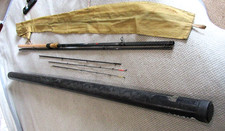 TEAM DAIWA COMBO FEEDER ROD