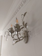 Laura Ashley Home 3 x wall