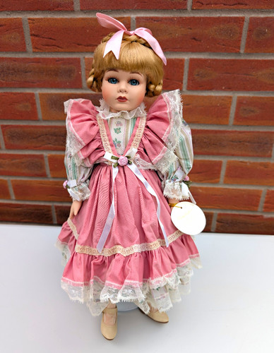 Alberon collector porcelain - alberon, collector's