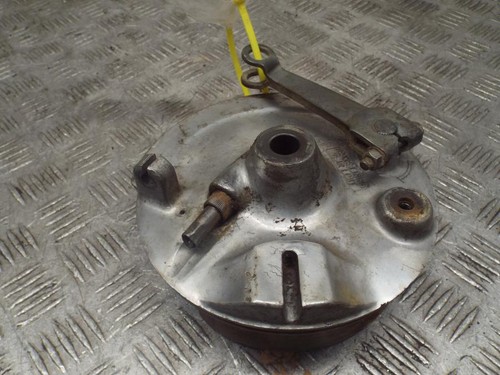 Suzuki ts400 400 1973 1977 - suzuki,