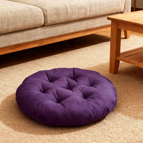 Pack floor cushion - floor,