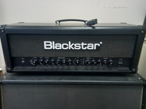 Blackstar core 100 watt - blackstar,