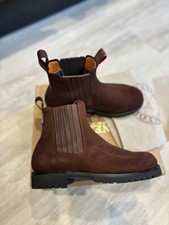 Brand New Penelope Chilvers Boots RRP£325