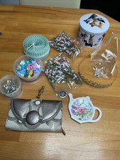 Job Lot Bric A Brac Mixed