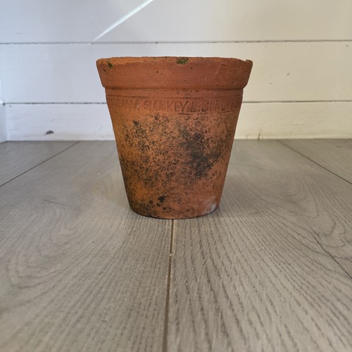 Vintage hand thrown - vintage,