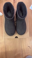 UGG Kids Classic Mini II Boots