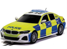 Scalextric C4165 Police Car