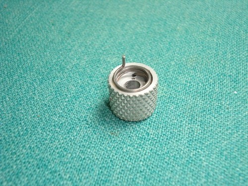 One stay rod spring and - stay,