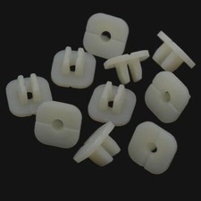 50 X YOU.S Universal Nut Cover