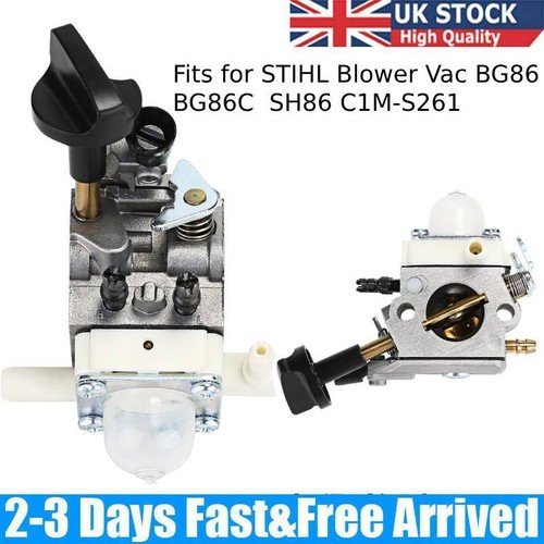 For stihl bg86 - stihl, sh56