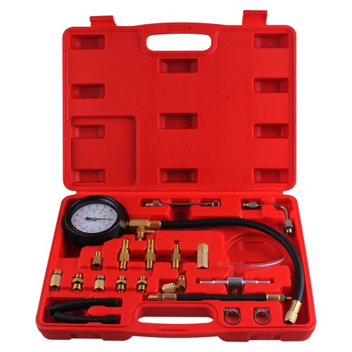 Fuel pump pressure - pump,