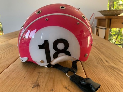 Casco helmet small size - casco,