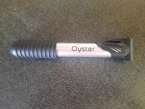 Babystyle oyster max - oyster/oyster,