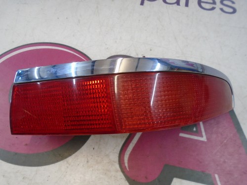 Ford scorpio ultima - ford,