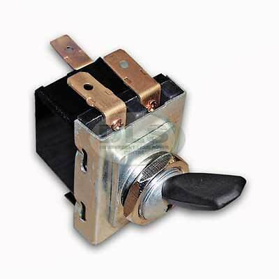 Master light and heater switch - master,
