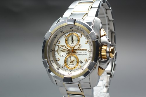 Near mint seiko - [near, mint]