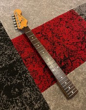 1991 Squier Stratocaster Neck