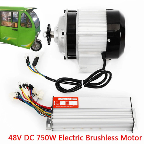 48v 750w electric gokart - electric,