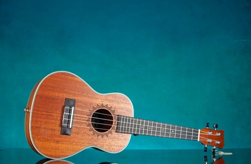 Lekato concert ukulele for - concert,