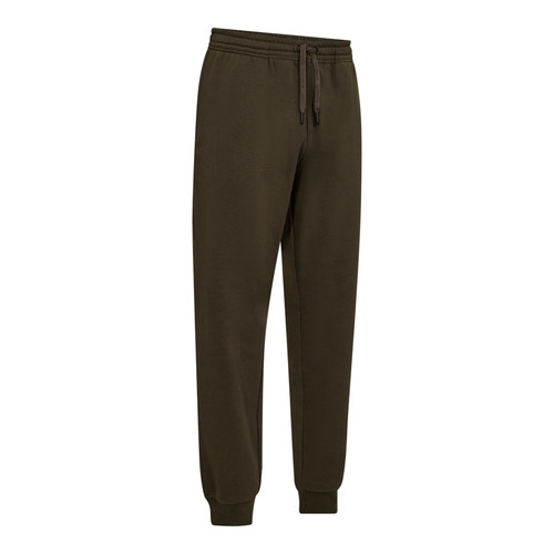 Deerhunter logo sweat trouser - sweat,