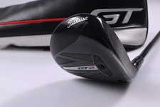 Tour Issue Titleist GT2 #3 Wood / 15 Degree / Stiff Flex Fujikura Ventus TR Blue